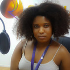 Entrevista com Ruth Furtado