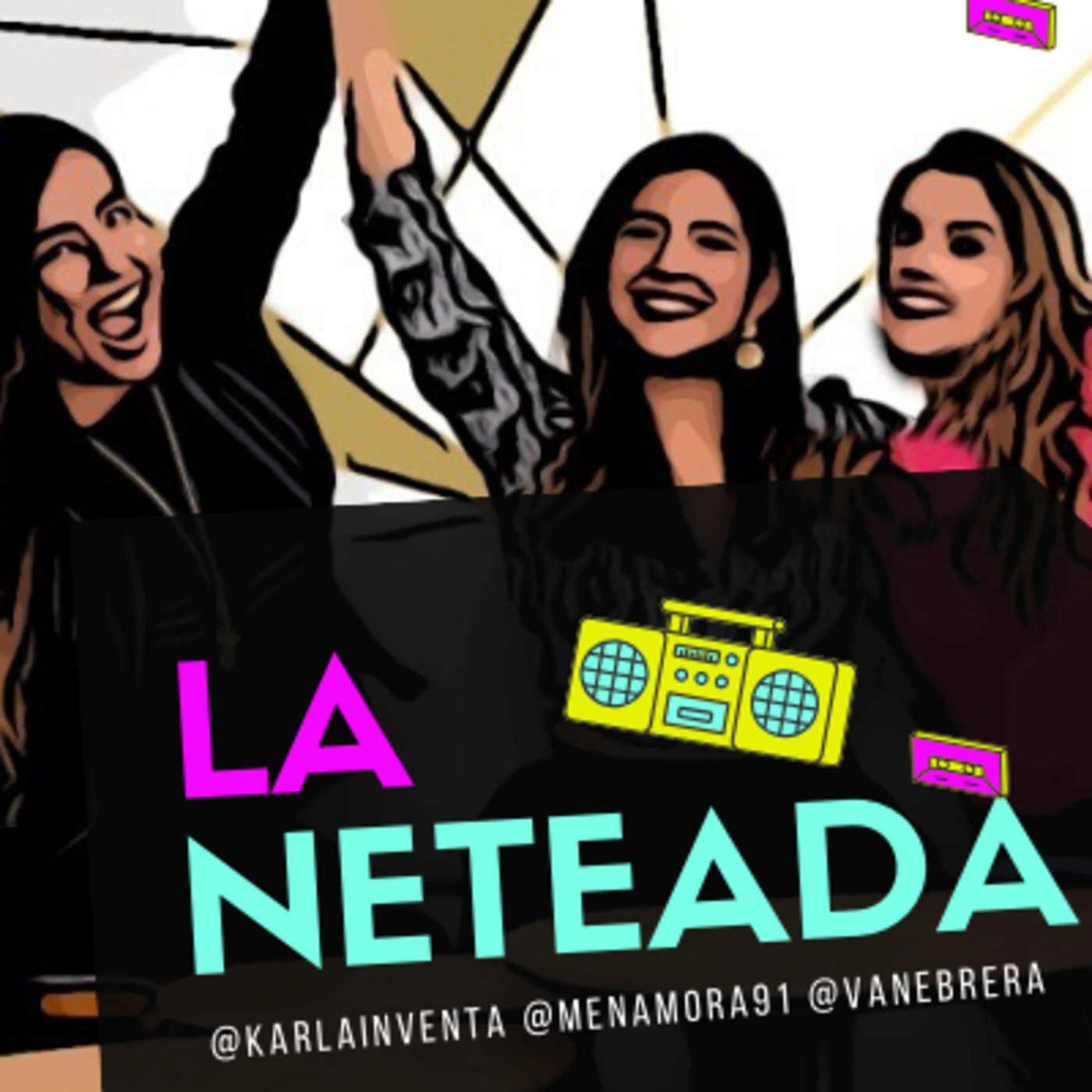La Neteada