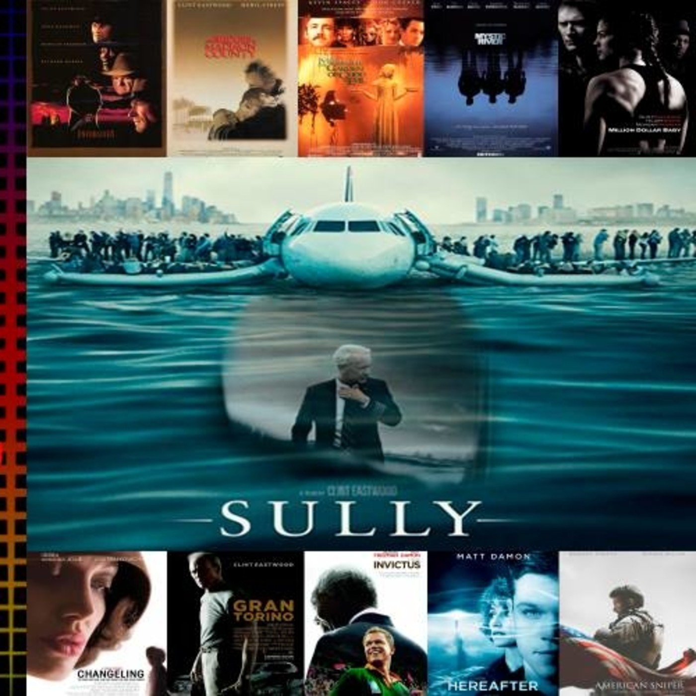 El podcast de Cinoscar & Rarities