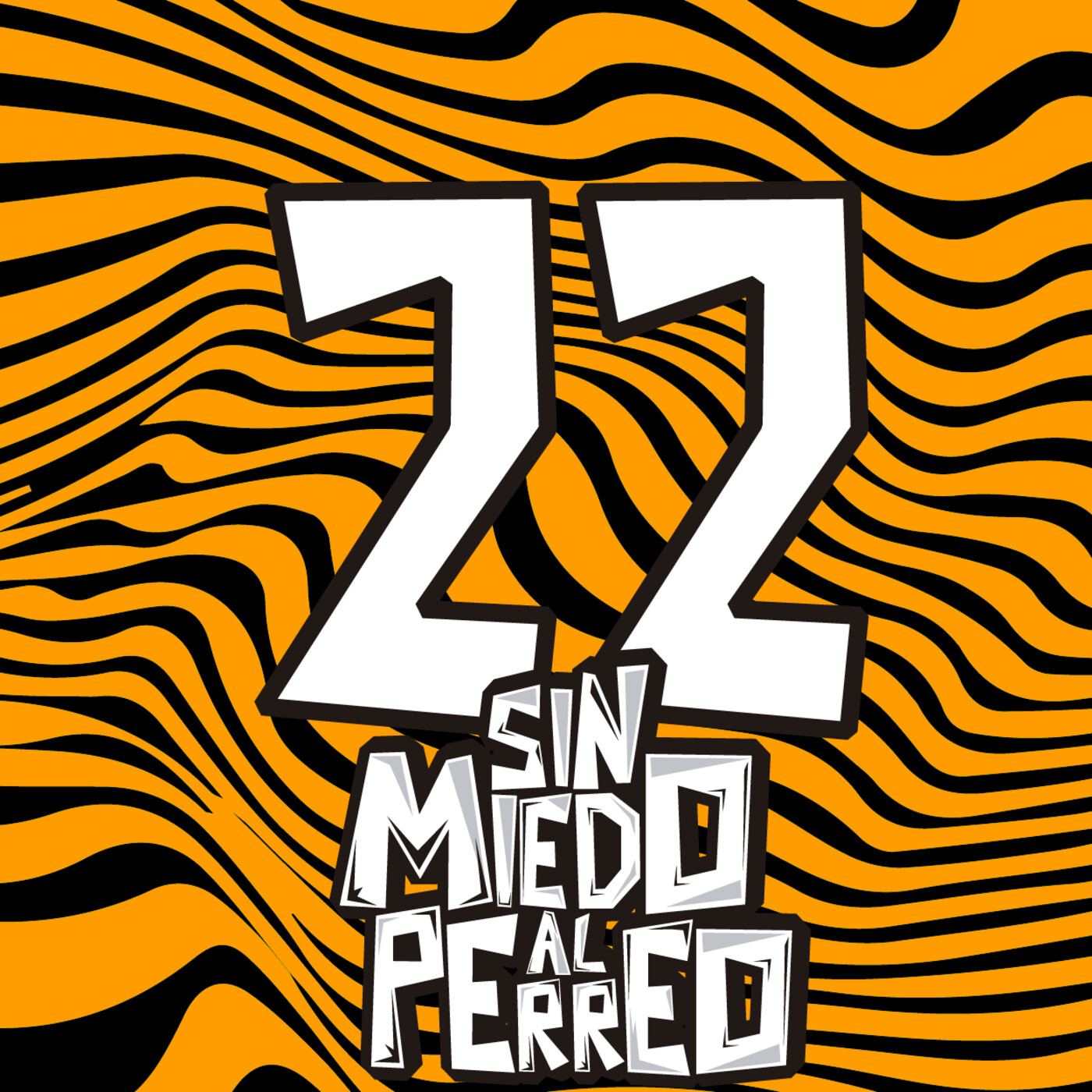 Sin miedo al perreo por Dj Cobra