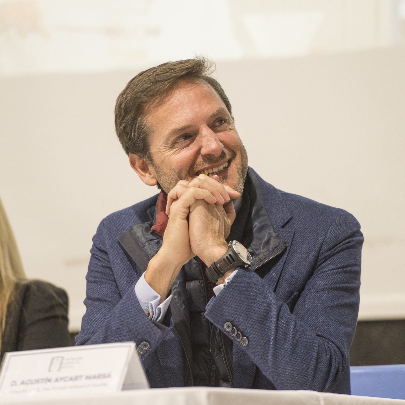 Podcast Colegio Británico de Sevilla