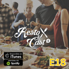 E18- ¿Cómo organizar un día de trabajo en... el servicio de catering y eventos?