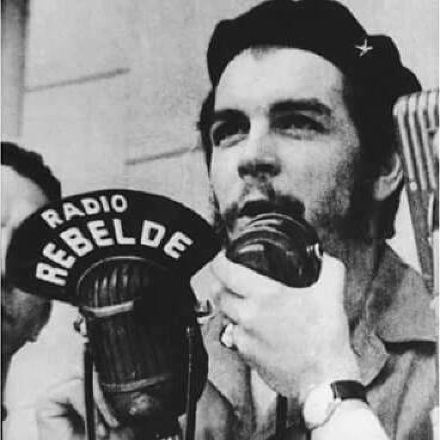 Artillería de la palabra