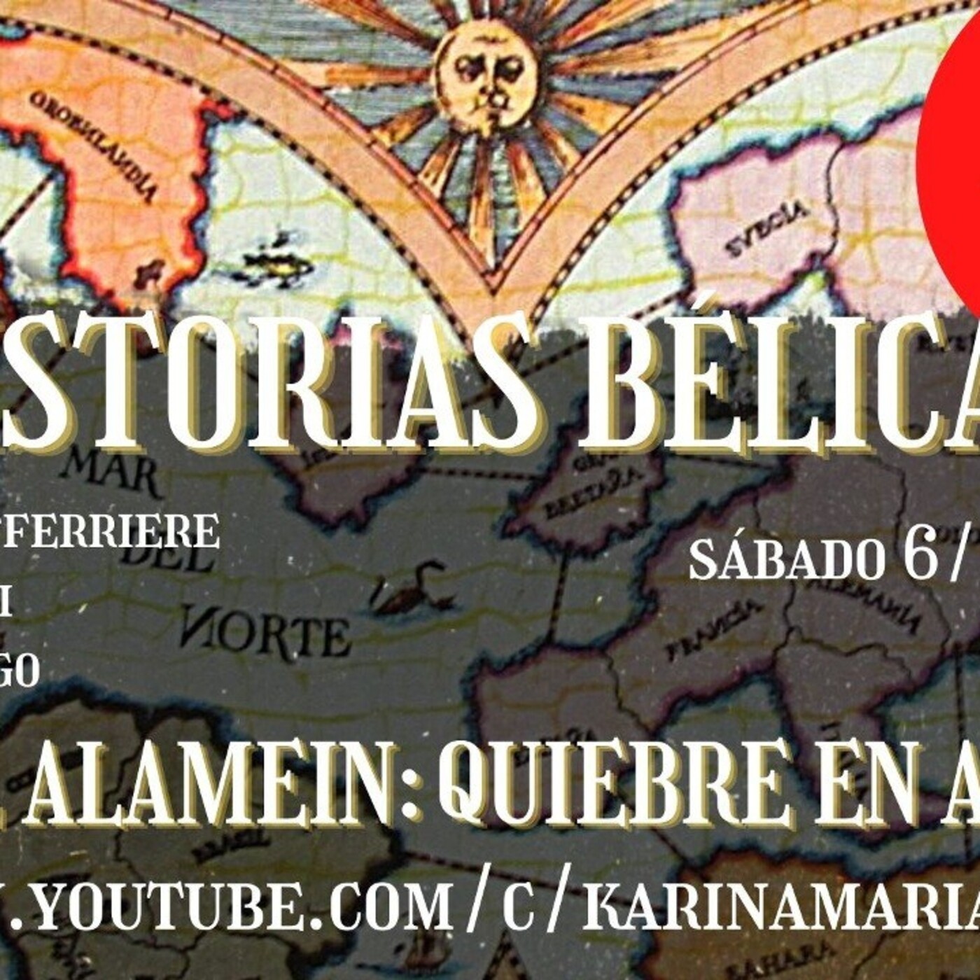 Karina Mariani Editoriales
