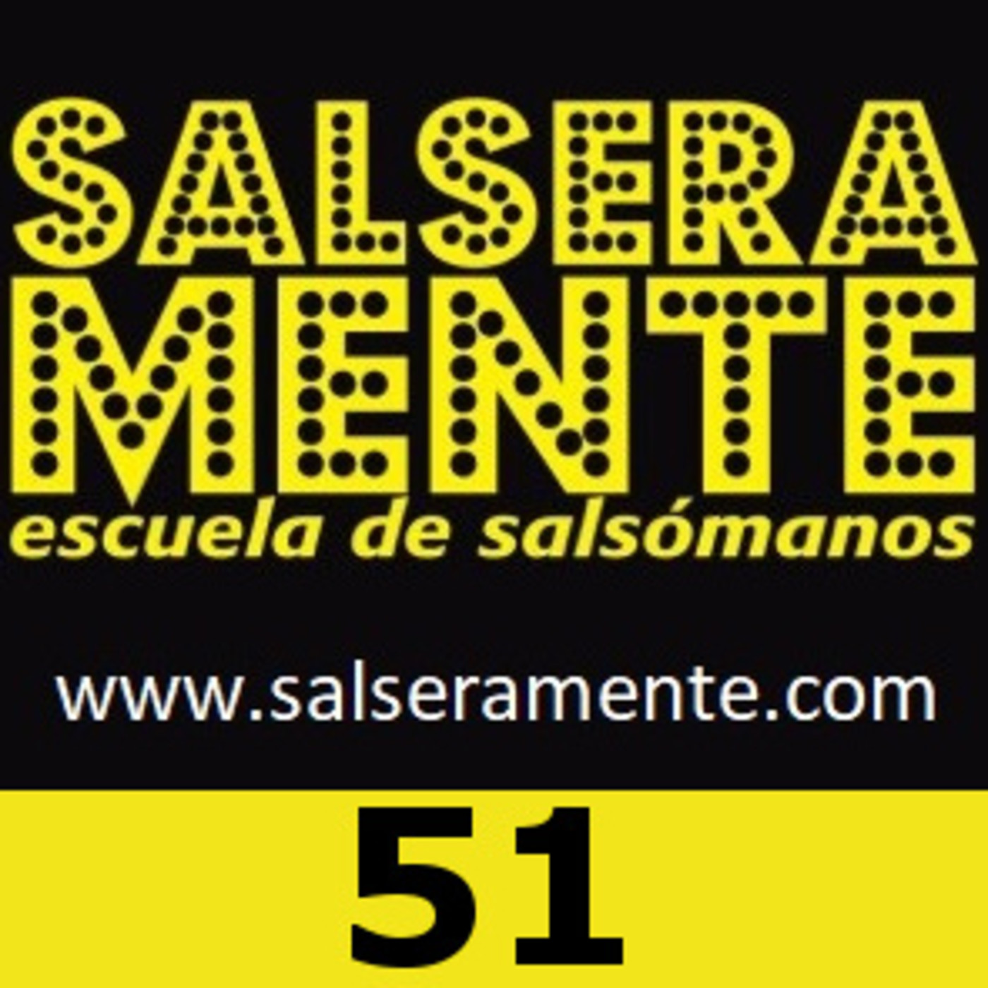 Salseramente 51