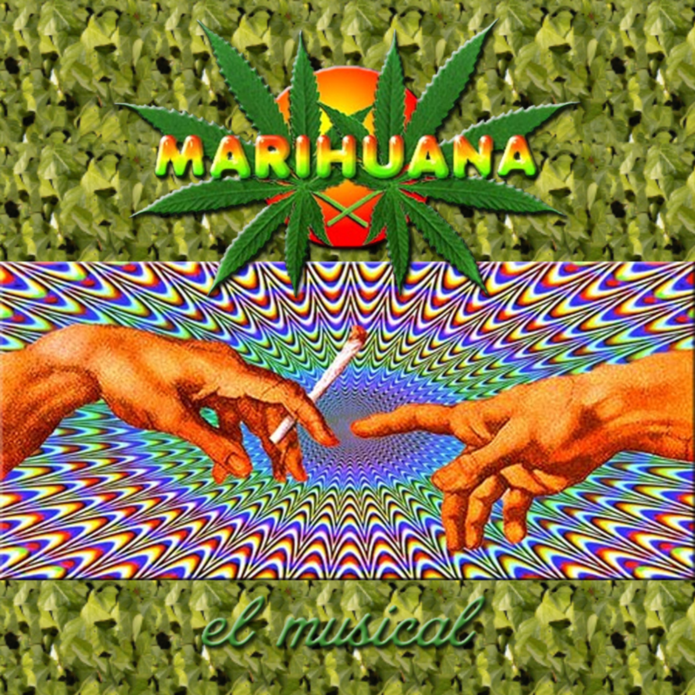 La Música de María Juana