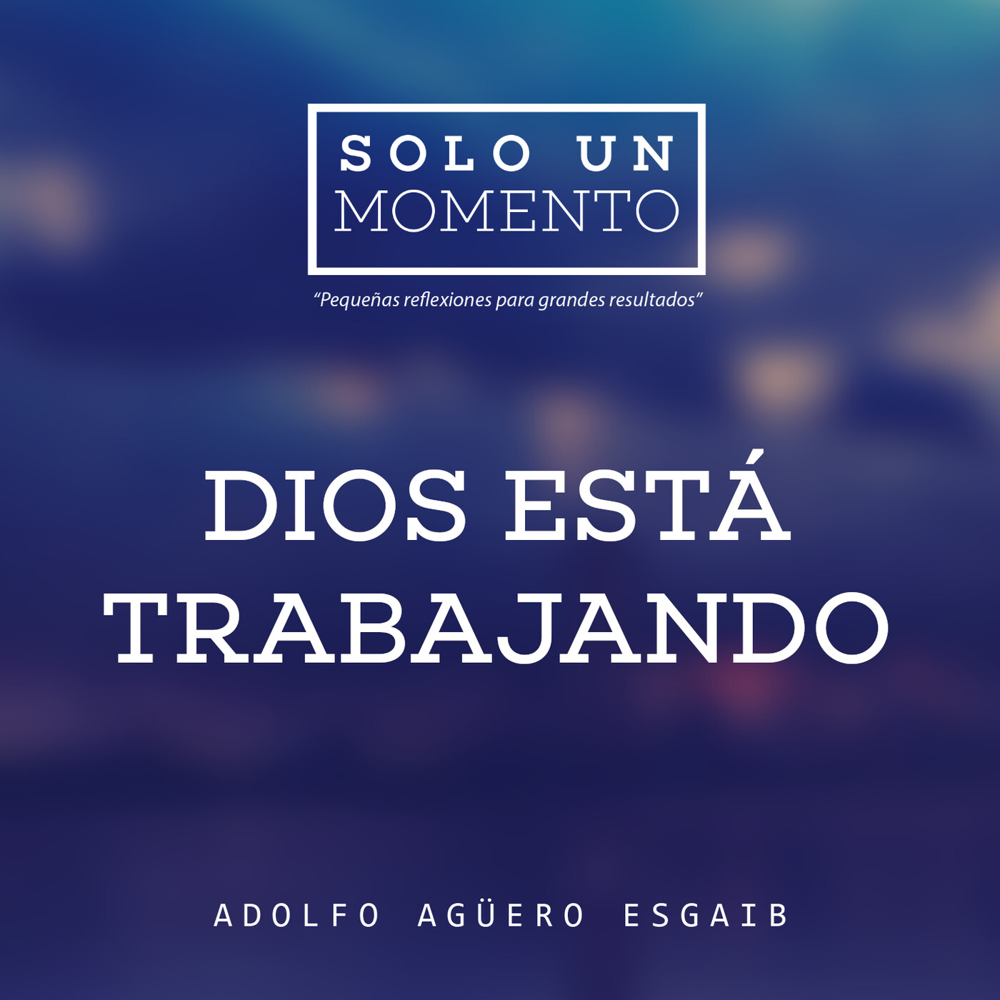 Solo un Momento