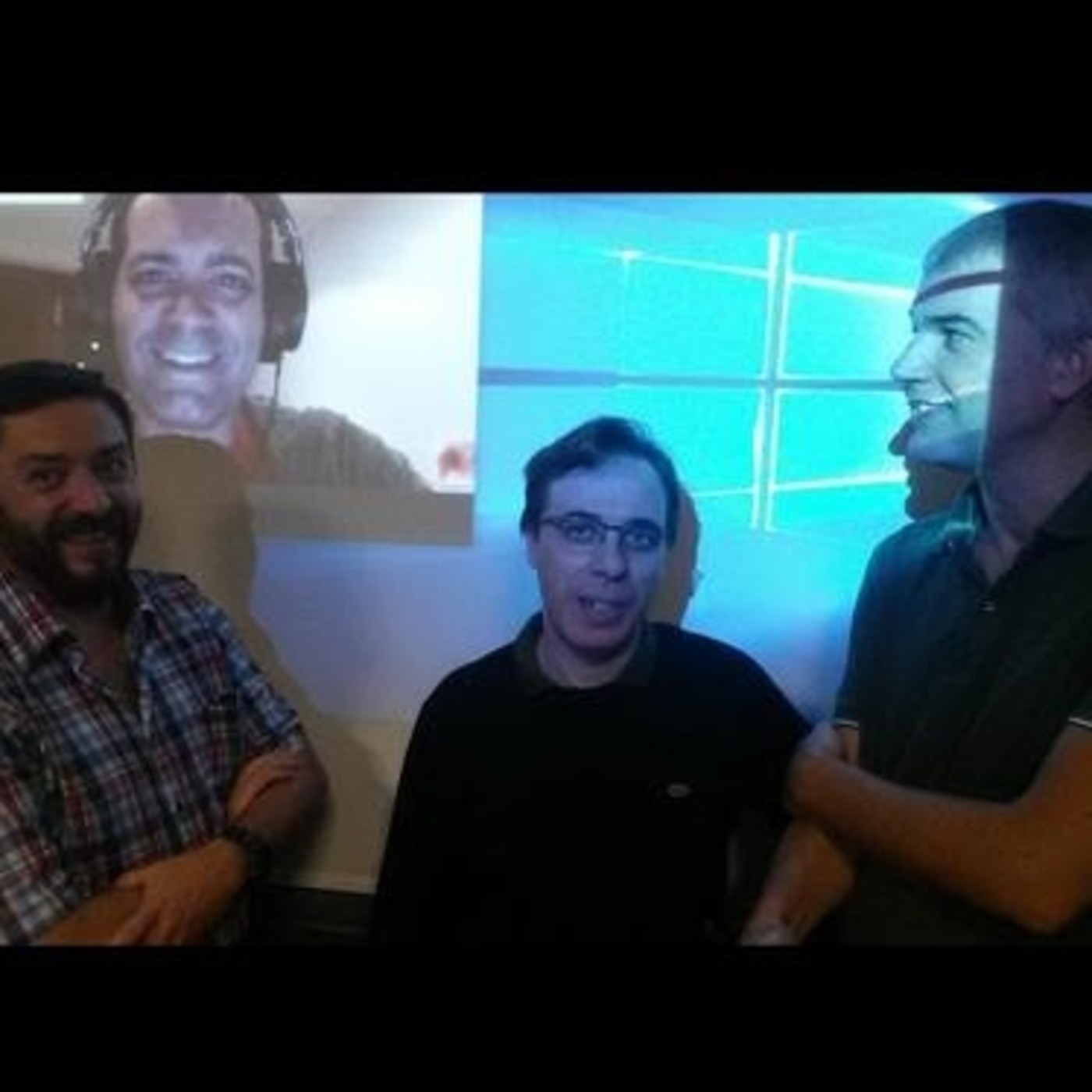 Ep83: Controversia Cosmológica; Exploración Espacial: Éxitos, Fracasos y Ética; SETI y la Estrella de Tabby; TMT