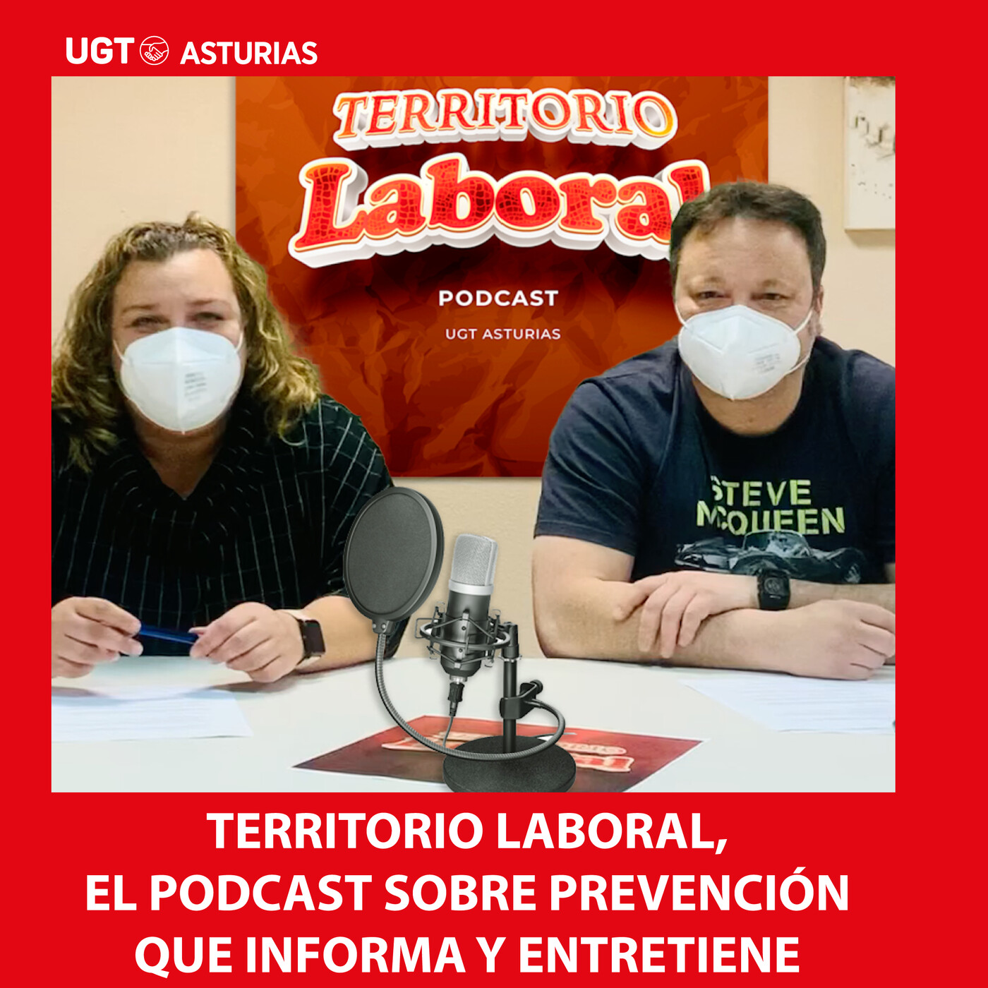 Territorio Laboral Prevención