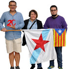 Galiza...algo máis (23-03-2019)