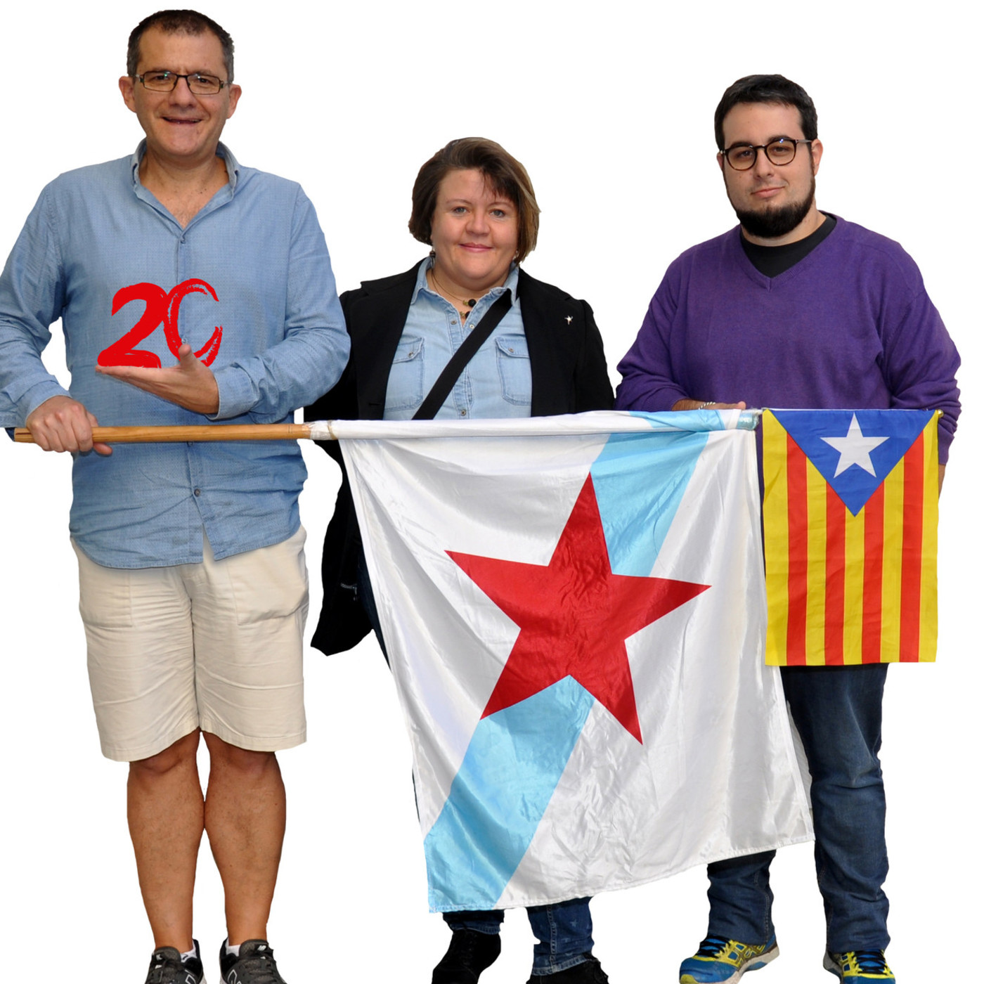 Galiza...algo máis (23-03-2019) episode artwork