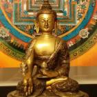 Ana Mª Losa - Meditación Tonglen hacia alguien que sufre