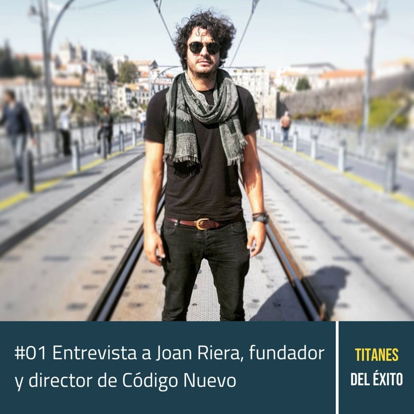 Titanes del éxito