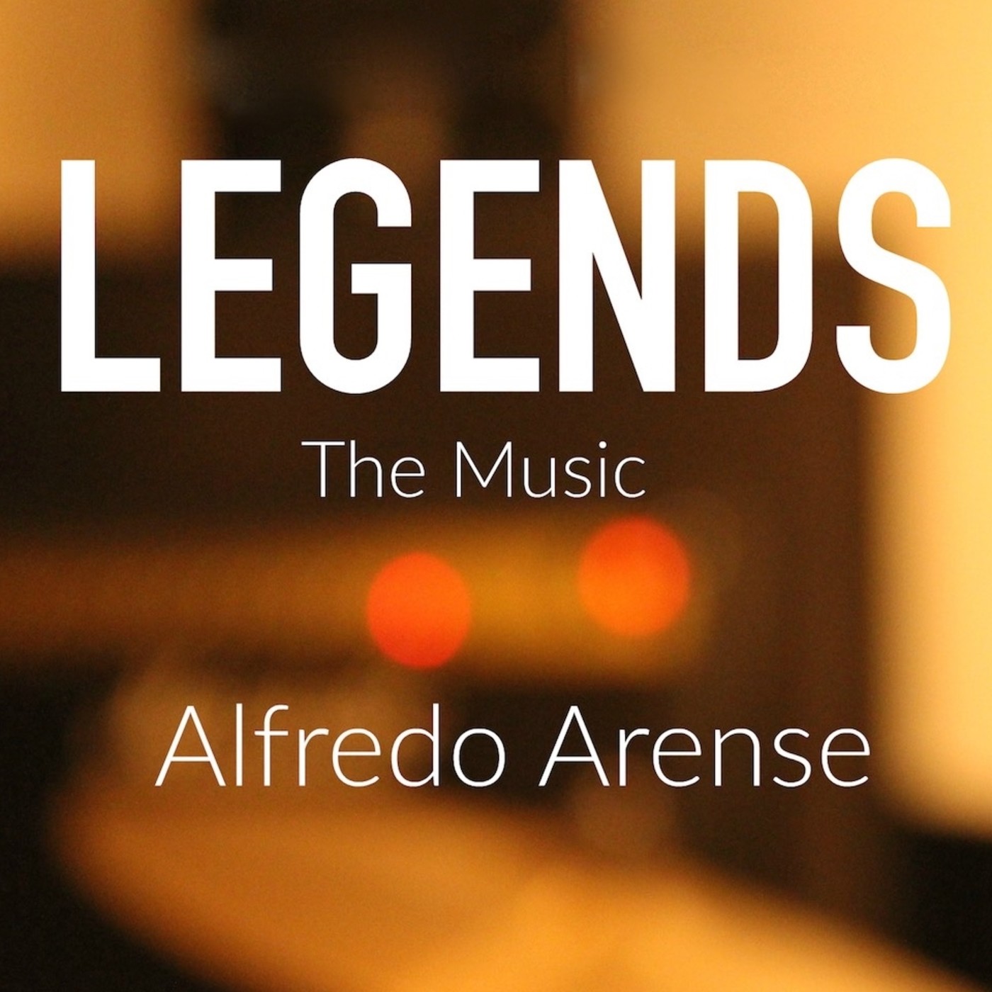 Legends | Los músicos fallecidos en 2016 (I) episode artwork
