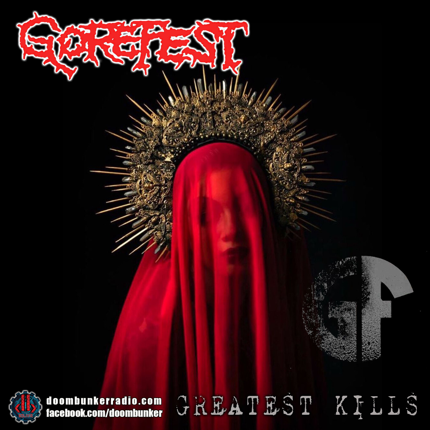Doombunker - GOREFEST [Greatest Kills] episode artwork