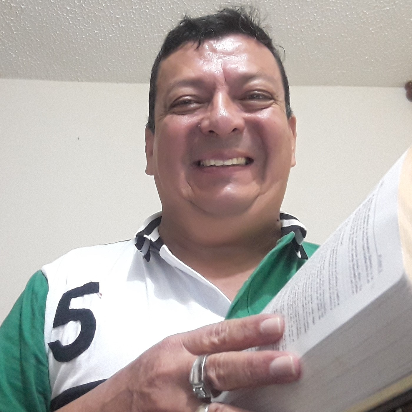 JOSE MIGUEL CHACON C