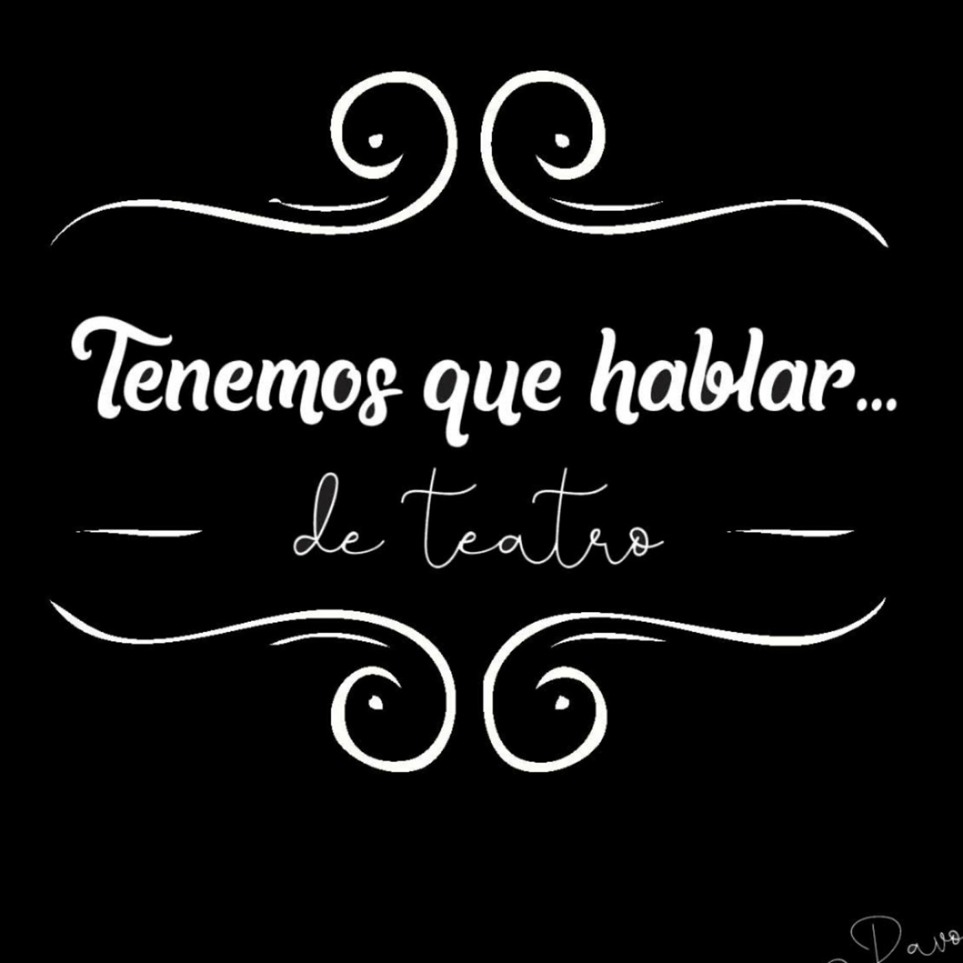 Tenemos que Hablar-"Sergio Villegas"-31-10-18