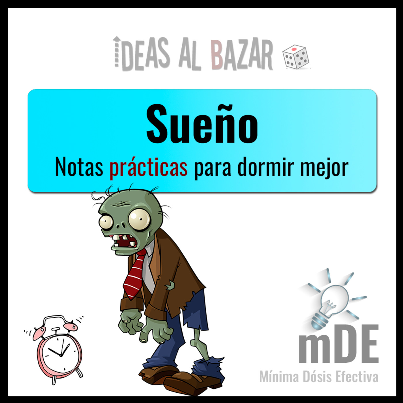 Ideas al Bazar 🎲