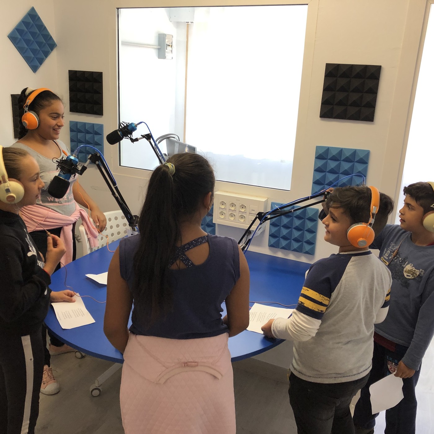 Radio Primaria