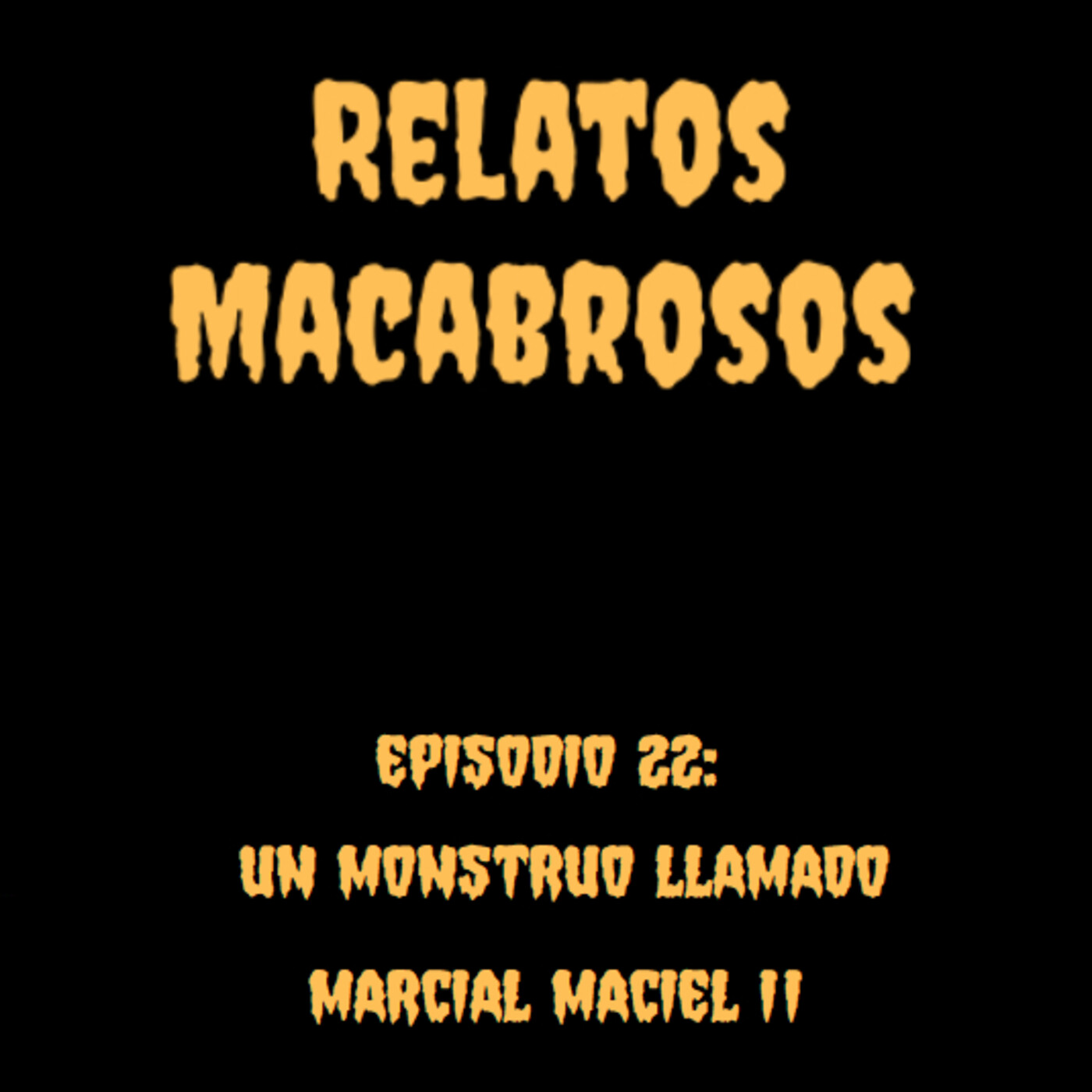 Relatos Macabrosos