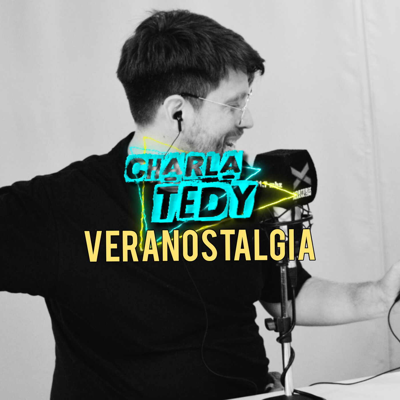 Charla Tedy