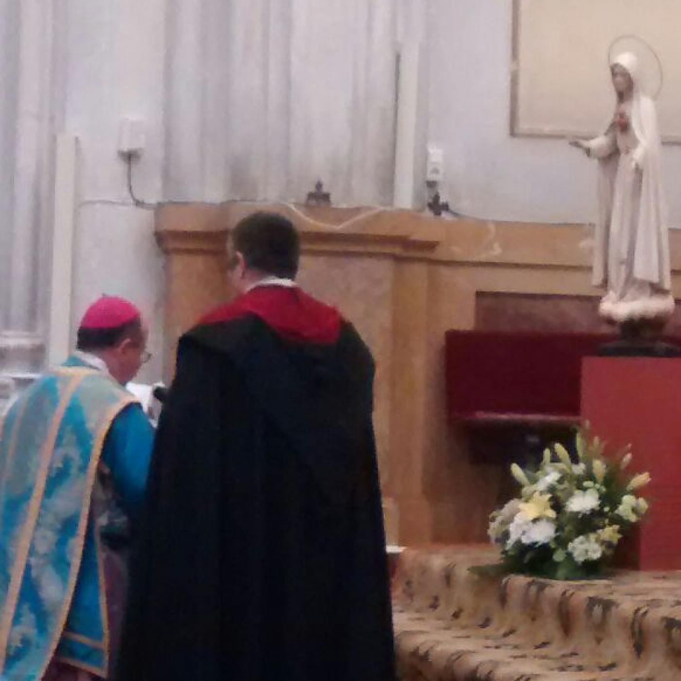 ADORACIÓN PERPETUA CUENCA