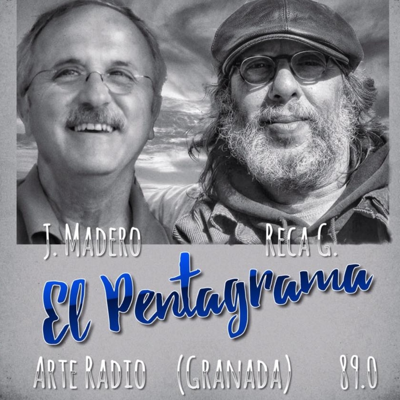 El pentagrama
