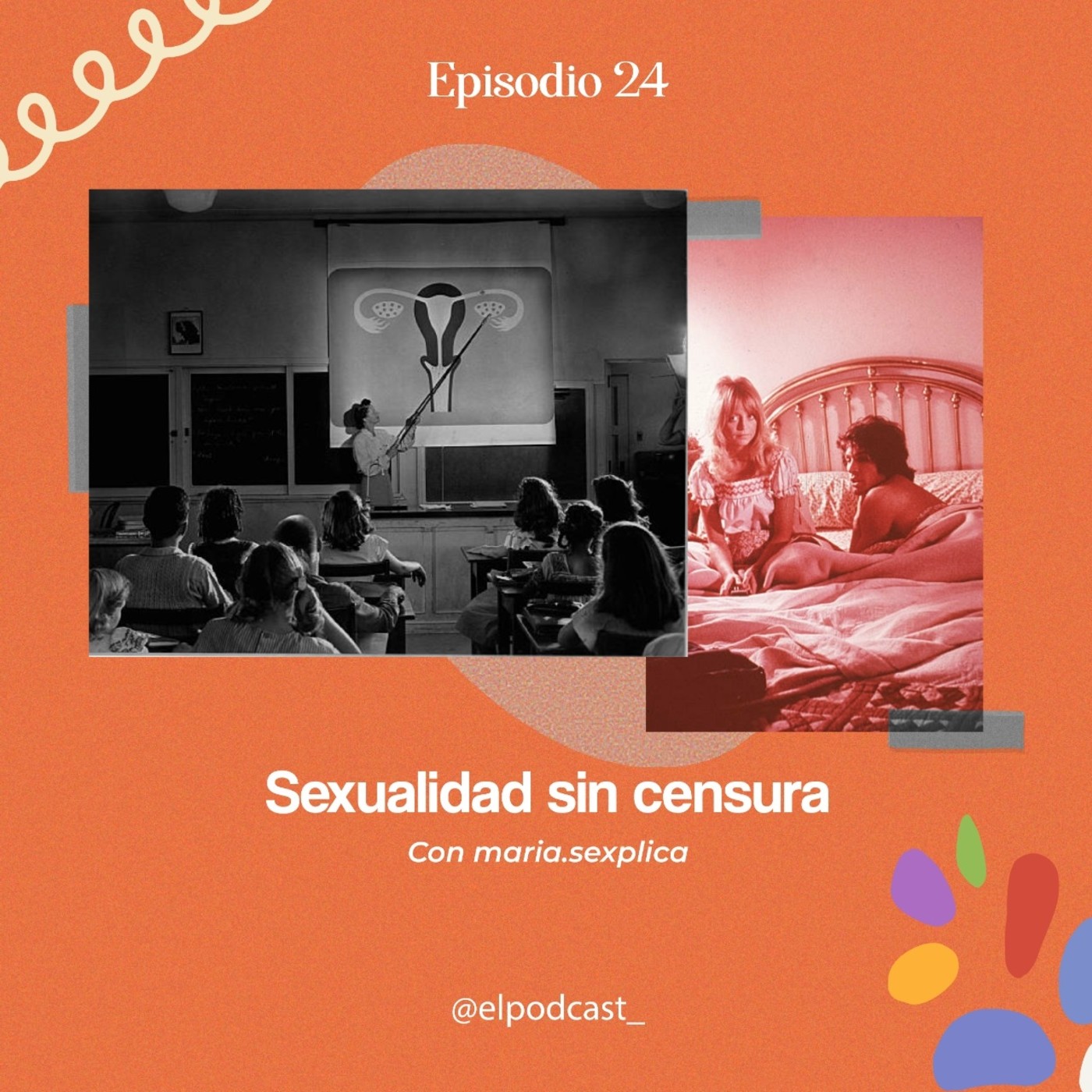 El Podcast