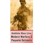 Pack Estímulo de Modern Warfare 2, el audio análisis de HardGame2