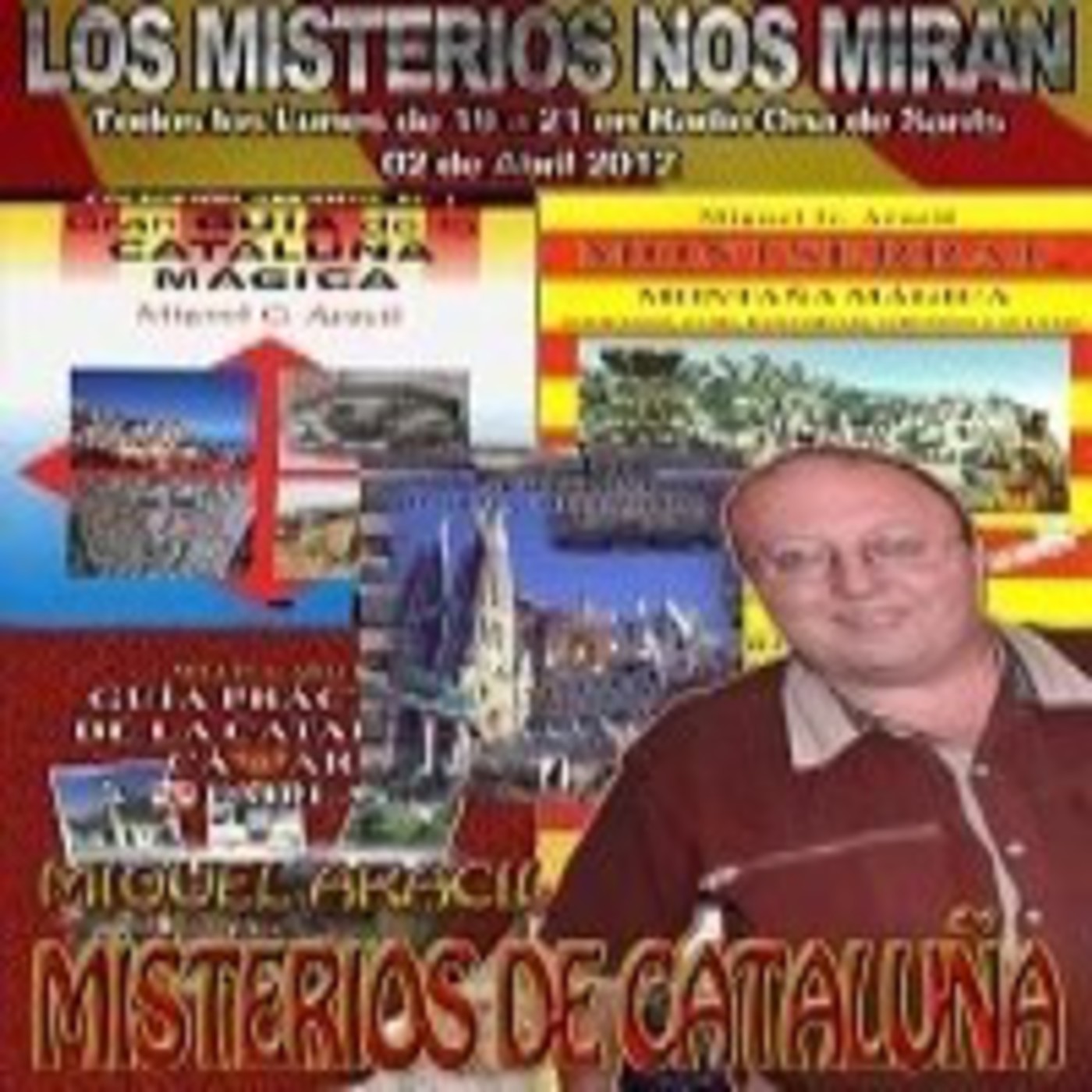 ::Los Misterios nos miran::