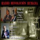 ÚLTIMO PROGRAMA RRH. JACK EL DESTRIPADOR Y DEBATE SOBRE EL MAL CON GABRIEL POMBO (Abogado y escritor)