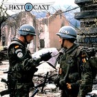 HistoCast 199 - Misión española de la ONU en la Guerra de los Balcanes