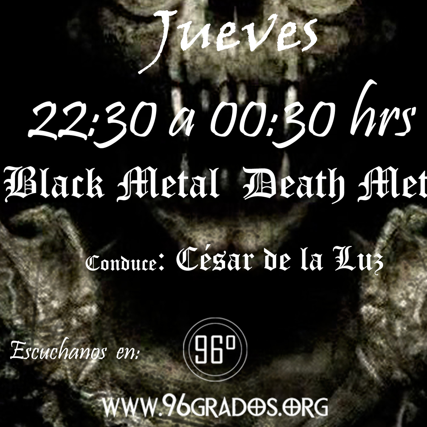 Bonecrusher jueves 2018