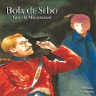 "Bola de Sebo" de Guy de Maupassant