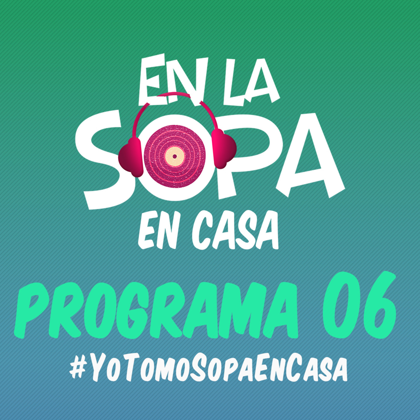En La Sopa