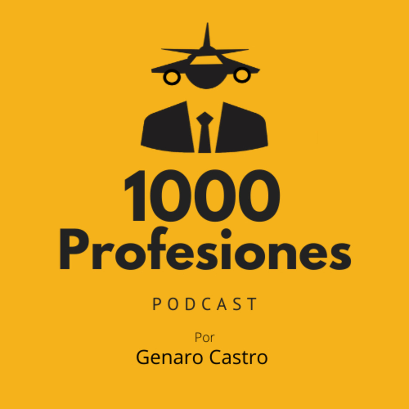 Mil profesiones