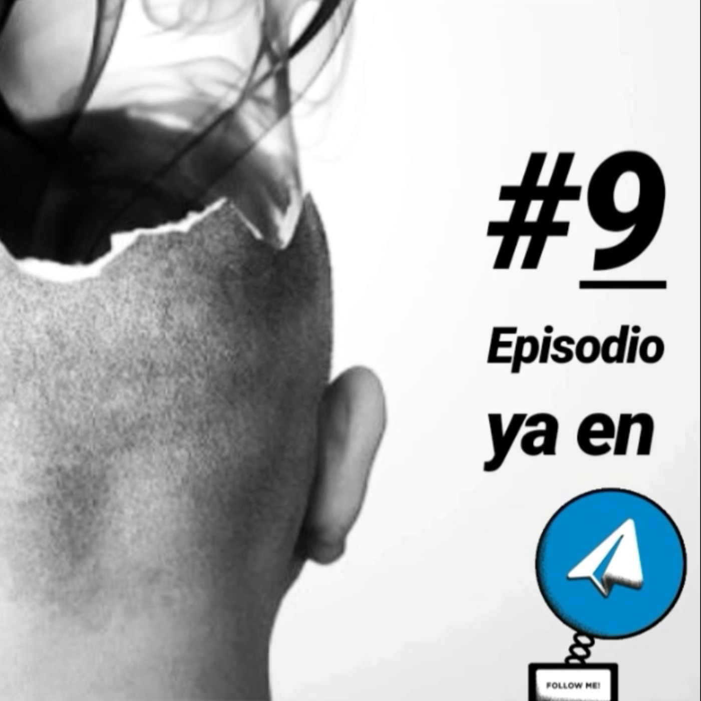 Cabeza Hueca radio | 5ta temporada 2019