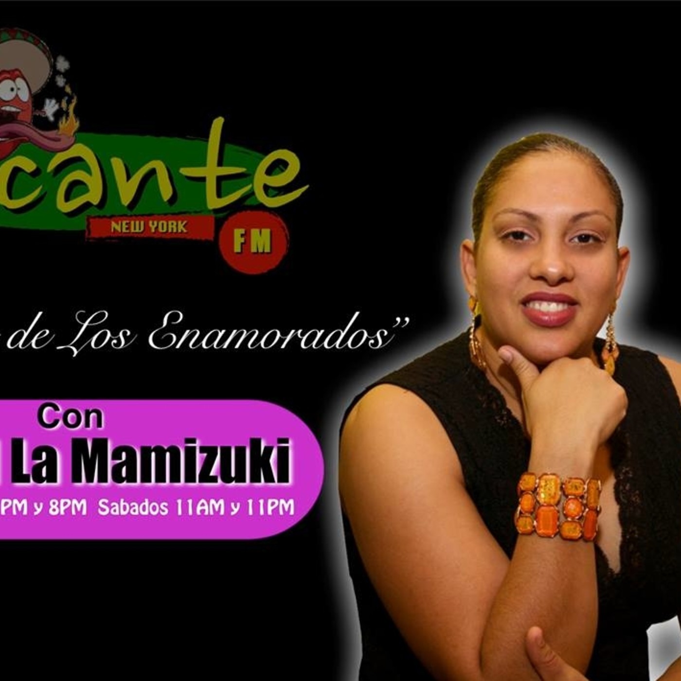La Hora de los Enamorados