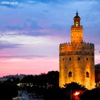 En busca del gran viaje 2x01 - Sevilla