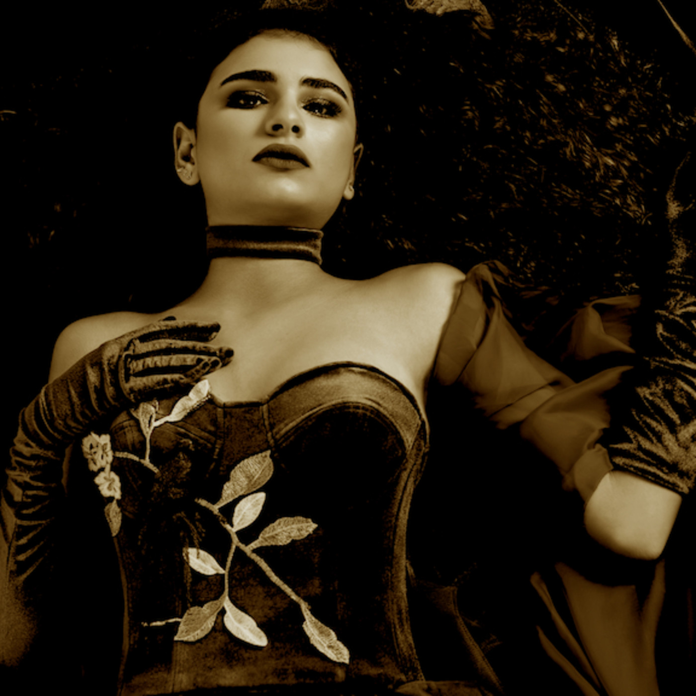 Terror En Los Bordes