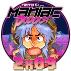 RetroManiac Podcast 2x09. Especial Dragon Ball y sus videojuegos