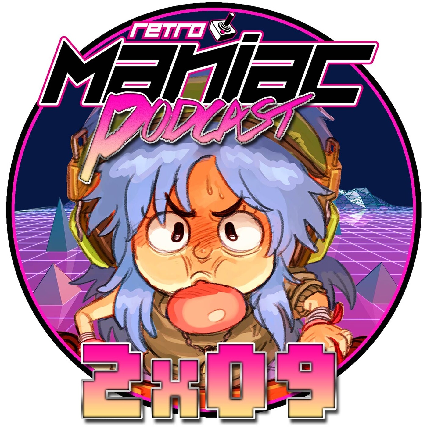 RetroManiac