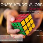 Construyendo Valores desde la Educación Emocional 2 - Ester Martínez