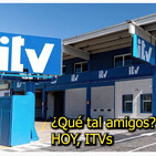 LAS VERDAD SOBRE LAS ITV: Todo lo que no te cuentan, lo bueno y lo malo