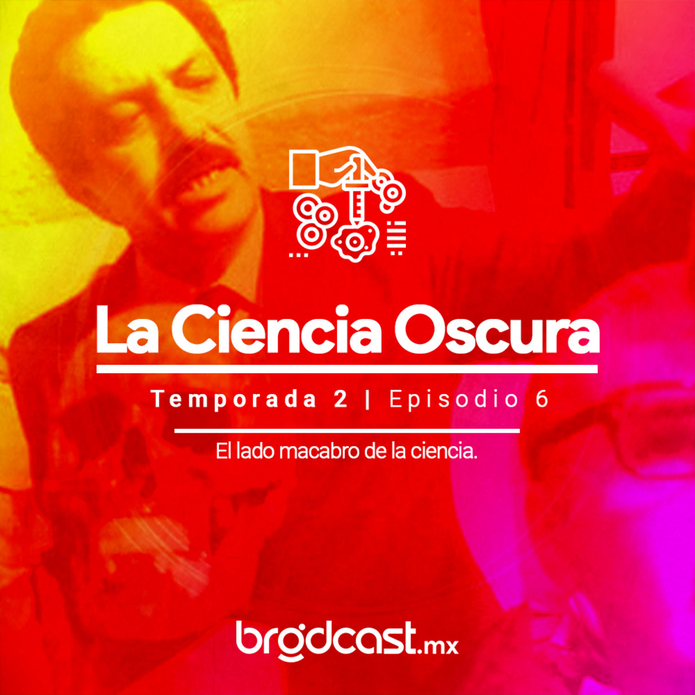 Brodcast.MX