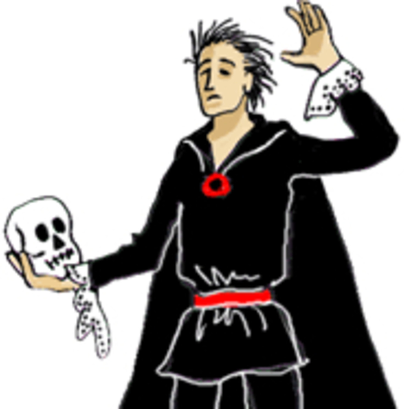 Podcast de Bertrand Wilberforce Wooster