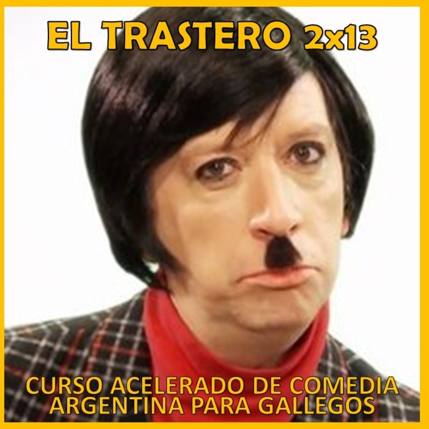 El trastero
