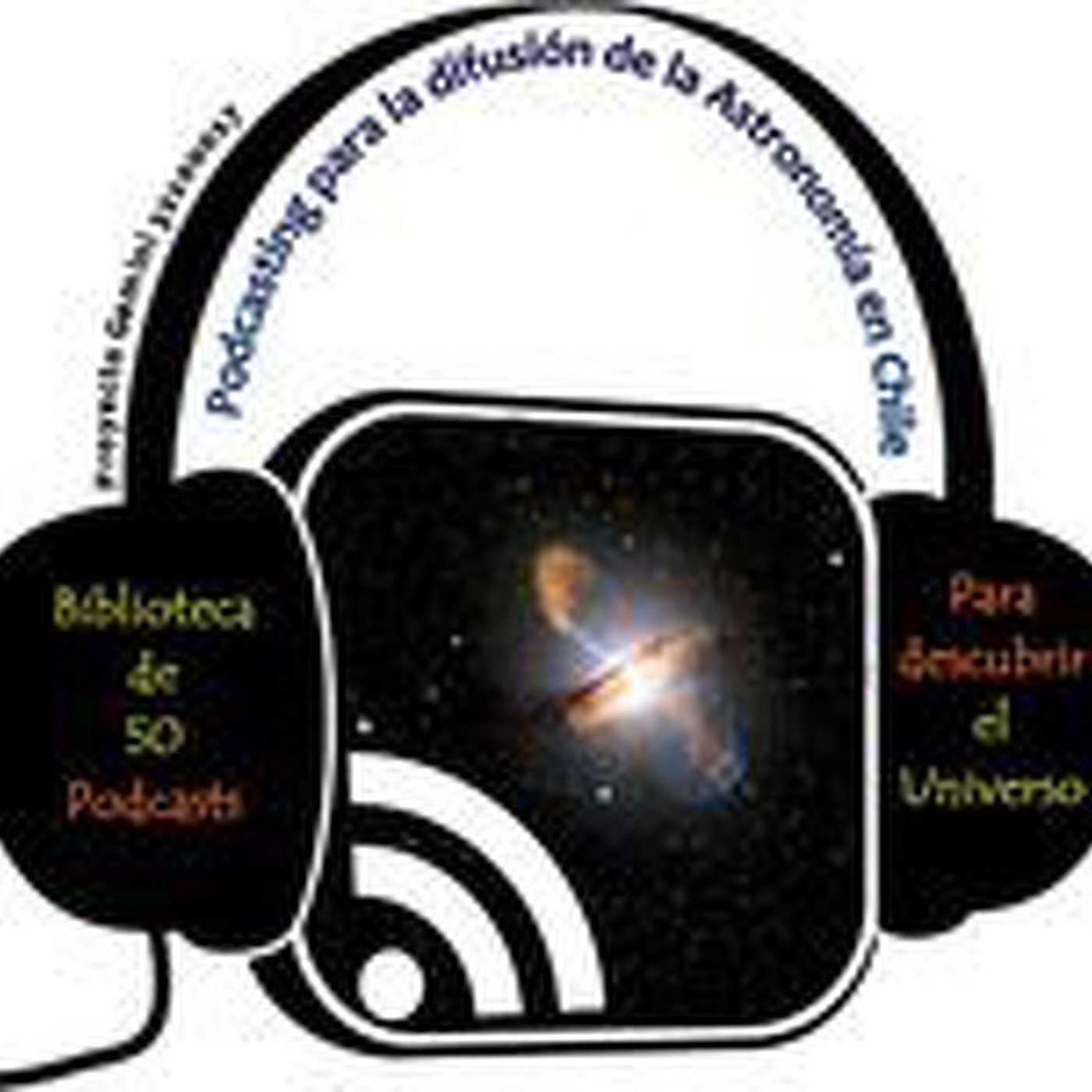 Podcasting para la divulgación de la astronomía