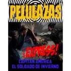 Pelulazas Express. El Capitán América, El Soldado de Invierno
