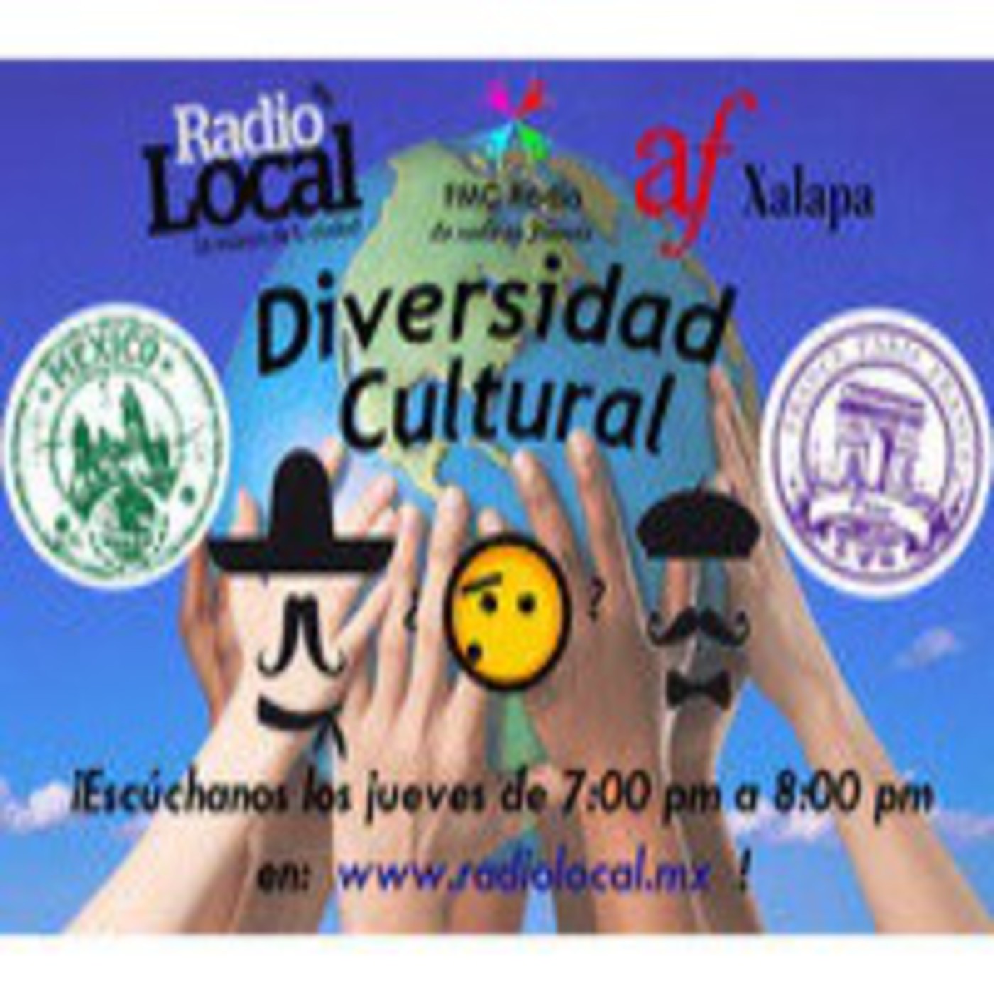 DIVERSIDAD CULTURAL